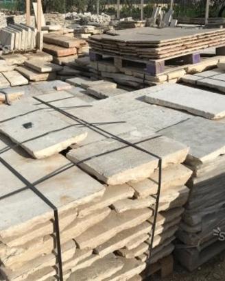 Pietra Antica per pavimenti