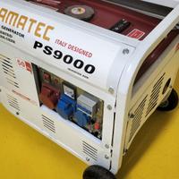  Generatore modello 9000 a 220v 380v 12v