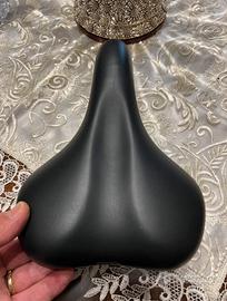 SELLA BICI  “ SELLE ROJAL “