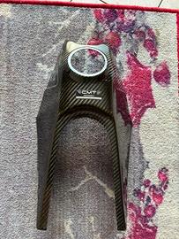 COVER SERBATOIO CMT HONDA CRF