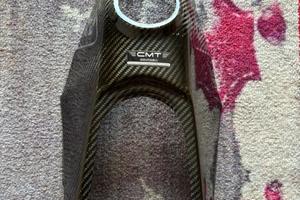 COVER SERBATOIO CMT HONDA CRF
