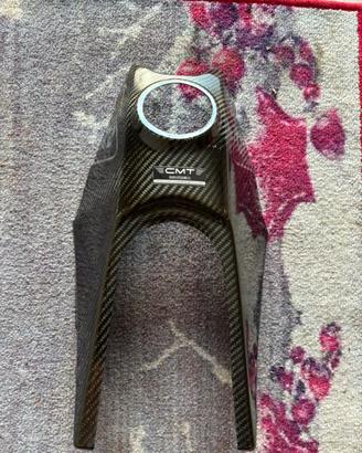 COVER SERBATOIO CMT HONDA CRF