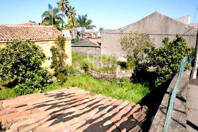 Terreno Edificabile - Acireale