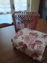 Trapuntino mezza stagione matrimoniale