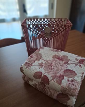 Trapuntino mezza stagione matrimoniale