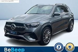Mercedes-Benz GLE 300 D PREMIUM 4MATIC AUTO