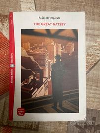 The great Gatsby