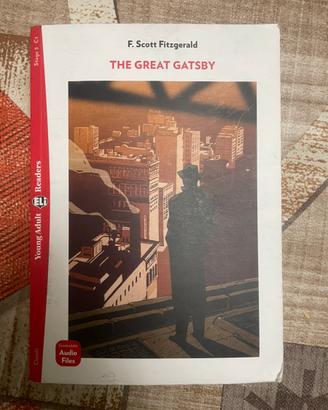 The great Gatsby