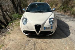 Alfa MiTo 1.6 120 Cv