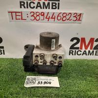 CENTRALINA ABS MINI Cooper 1Â° Serie 3451 9807162