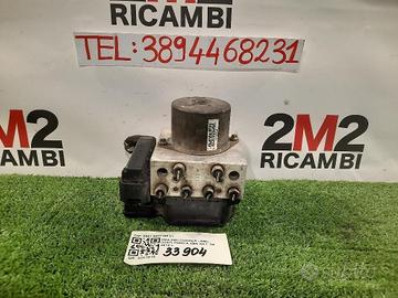 CENTRALINA ABS MINI Cooper 1Â° Serie 3451 9807162