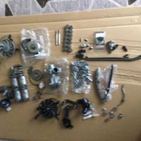 Ricambi moto Yamaha R1 RN 19 2007-200;8