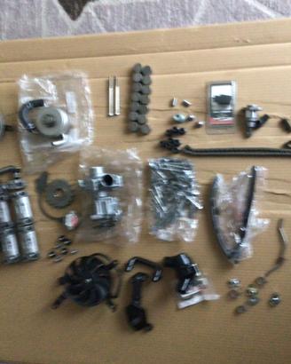 Ricambi moto Yamaha R1 RN 19 2007-200;8