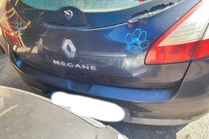 Renault Megane 1.6 benz