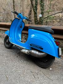Vespa 50 Special