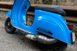 Vespa 50 Special