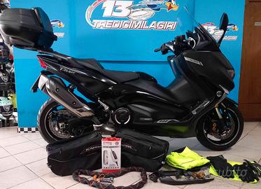 YAMAHA T MAX 530 SX