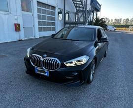 BMW Serie 1 MSport (F40) - 2020