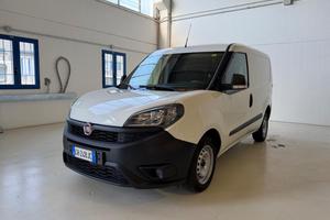 FIAT Doblo Doblò 1.6 MJT 105CV S&S PC-TN Cargo T