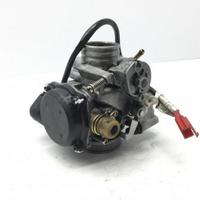 PIAGGIO CARNABY 125 CARBURATORE KEIHIN CVK KT REVI