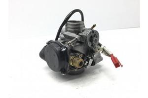 PIAGGIO CARNABY 125 CARBURATORE KEIHIN CVK KT REVI