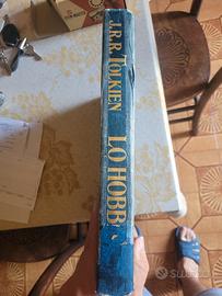 lo hobbit club del libro 1992 