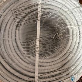 cavo elettrico nuovo FG16OR16 0,6/1kV 3x1.5mmq