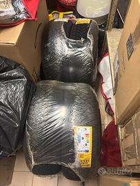 4 Gomme 4 Stagioni 185/65 R15 NUOVE