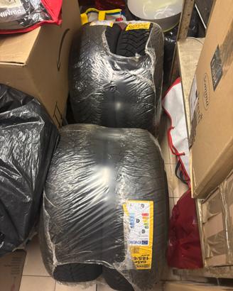 4 Gomme 4 Stagioni 185/65 R15 NUOVE