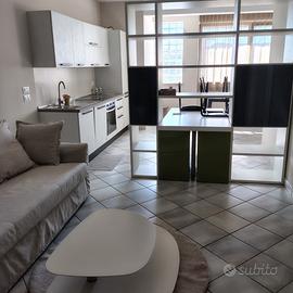 Nuovo-Bene Arredato-Molto Ampio