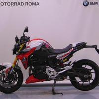 BMW F 900 R Abs