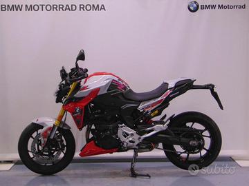 BMW F 900 R Abs