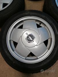 Cerchi Alfa Romeo