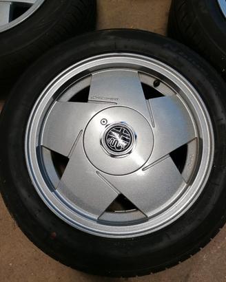 Cerchi Alfa Romeo