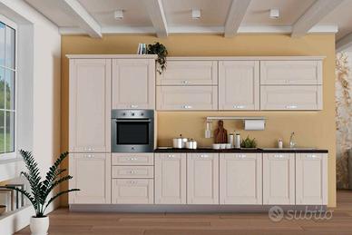 Cucina in promozione a roma BEA ARIETE 360