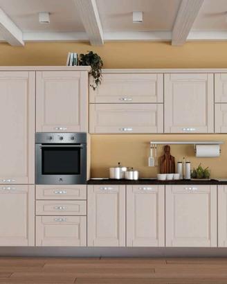 Cucina in promozione a roma BEA ARIETE 360