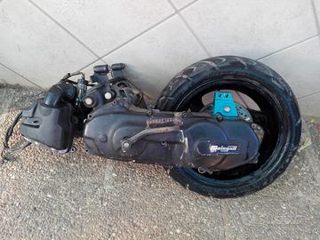 blocco motore 12 sr disponibili accessori modelli