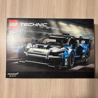 Lego technic McLaren Senna