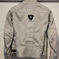 Giacca traforata donna