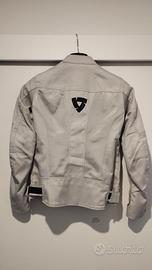 Giacca traforata donna