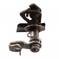 Leva decompressione Yamaha TT XT 550 e 600 - 3Y115