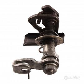 Leva decompressione Yamaha TT XT 550 e 600 - 3Y115