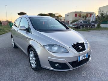 Seat Altea XL 1.6 TDI 2012 Euro5