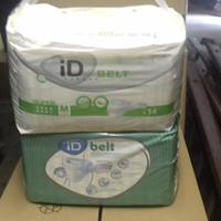 Pannoloni ID Expert Belt