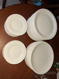 servito piatti da 12 