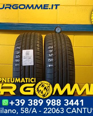2 Gomme al 80% 195/70/14 WESTLAKE Estive - Cantù