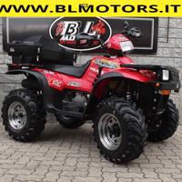 Quad Polaris Sportsman 500 - 2002