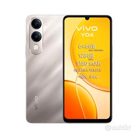 Vivo Y29s 12/128gb Gold  5G