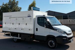 IVECO DAILY 3.0cc 150cv FRIGO SURGELATI