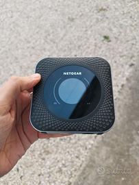 Modem 4g Netgear MR1100